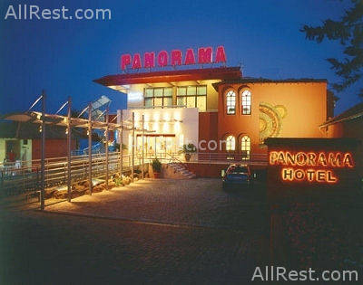 Panorama Hotel 14